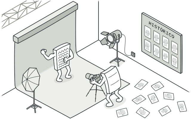 Padr&atilde;o de projeto Memento